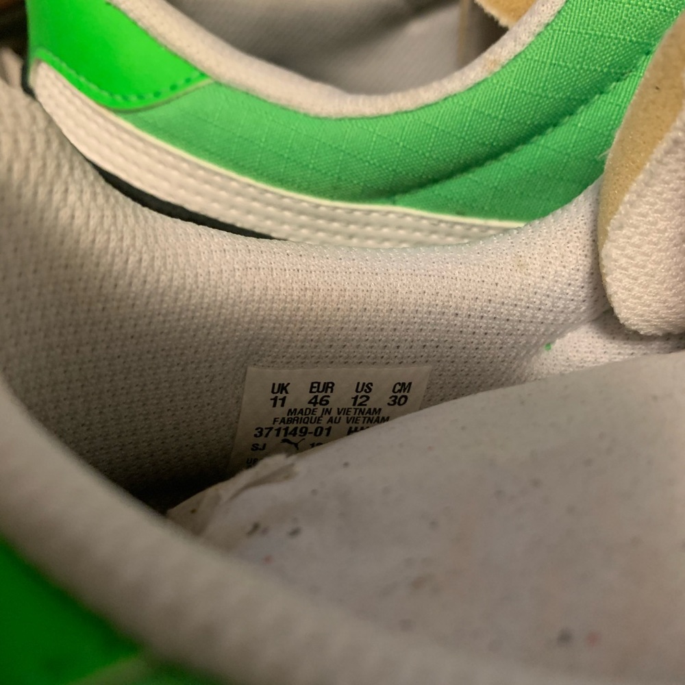 Puma Future Rider - Picture 4 of 4